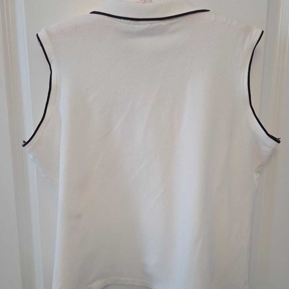 CUTE Golf Top L - Picture 5 of 6